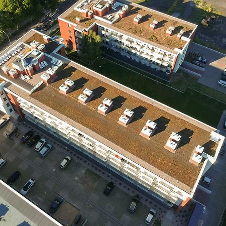 Apartament Marina Колобжег Экстерьер фото